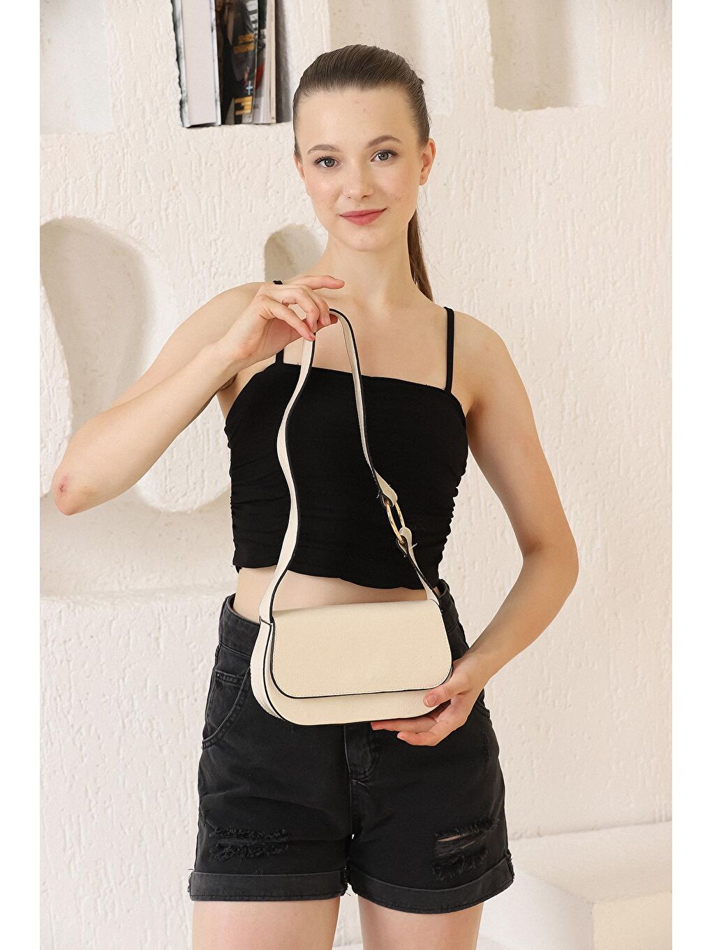 کیف باگت استیلگو