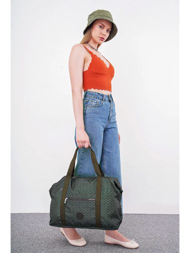 کیف دستی زنانه به ور لی هیلز اورجینال | S000414653 Beverly Hills Polo Club