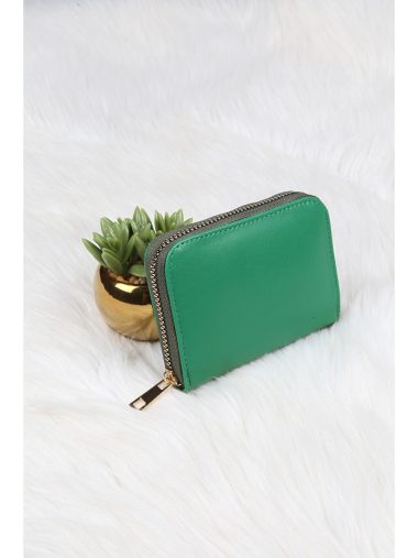 کیف پول زنانه استیلگو اورجینال | S000031198 Stilgo