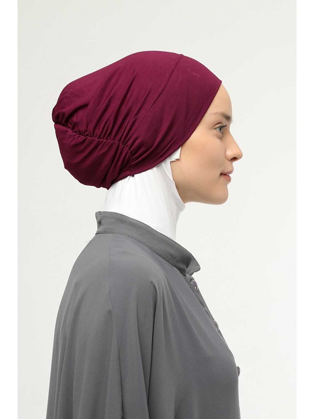 بونه حجاب التوبه