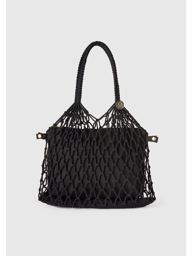 کیف ساحلی زنانه بنتتون اورجینال | S000415423 United Colors Of Benetton