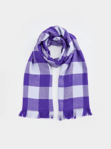 شال گردن زنانه ال سی وایکیکی اورجینال | W4KB80Z8 LCW ECO