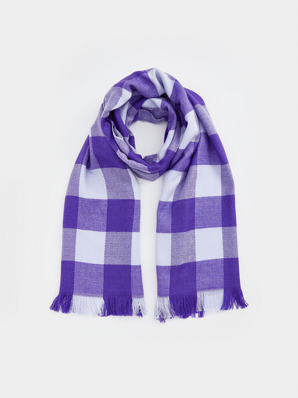 شال گردن ال سی وایکیکی