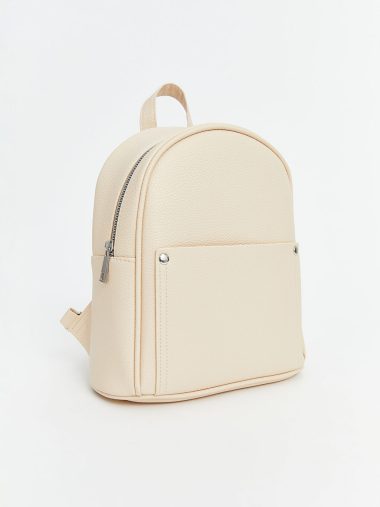 کوله پشتی زنانه ال سی وایکیکی اورجینال | W36267Z8 LCW ACCESSORIES