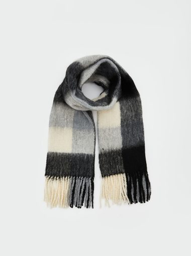 شال گردن زنانه ال سی وایکیکی اورجینال | W5IL77Z8 LCW ACCESSORIES