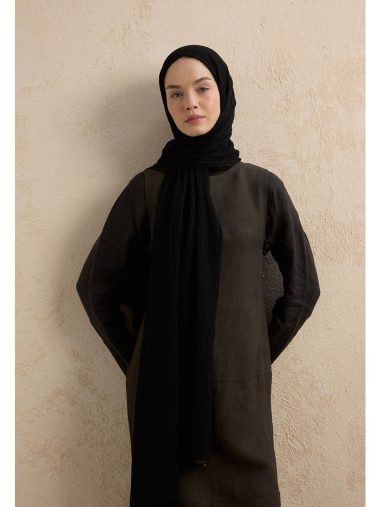 شال زنانه فرش اسکارف اورجینال | S000420277 Fresh Scarfs