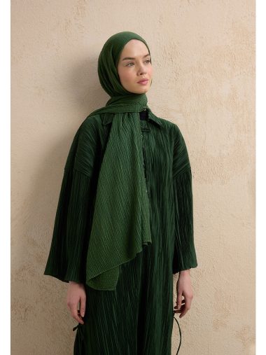 شال زنانه فرش اسکارف اورجینال | S000420277 Fresh Scarfs