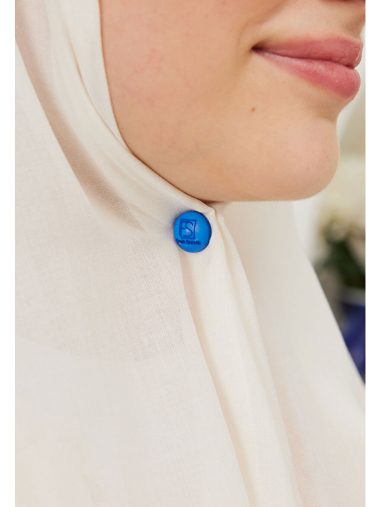 بروش زنانه فرش اسکارف اورجینال | S000461229 Fresh Scarfs