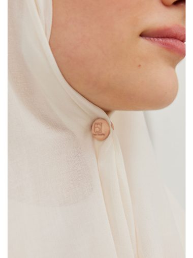 بروش زنانه فرش اسکارف اورجینال | S000461229 Fresh Scarfs