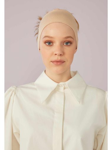 باندانا زنانه فرش اسکارف اورجینال | S000459519 Fresh Scarfs