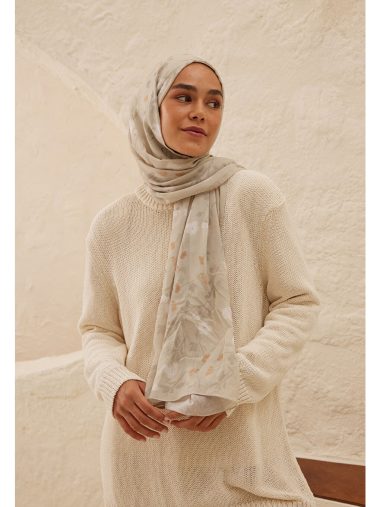 شال زنانه فرش اسکارف اورجینال | S000459706 Fresh Scarfs