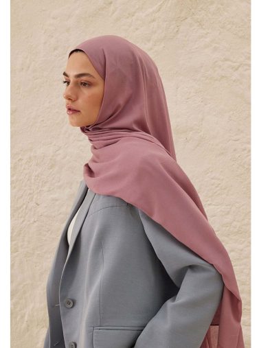 شال زنانه فرش اسکارف اورجینال | S000420268 Fresh Scarfs