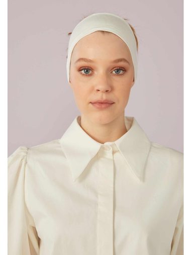 باندانا زنانه فرش اسکارف اورجینال | S000459519 Fresh Scarfs