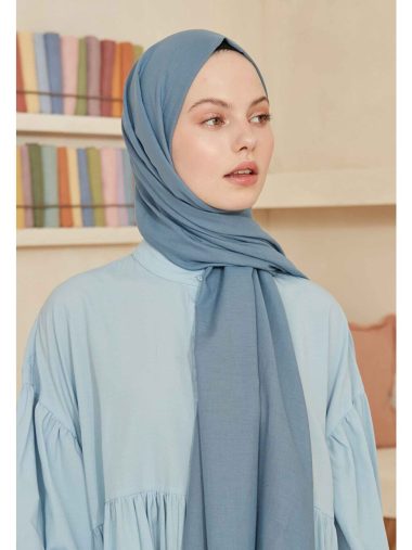 شال زنانه فرش اسکارف اورجینال | S000420394 Fresh Scarfs