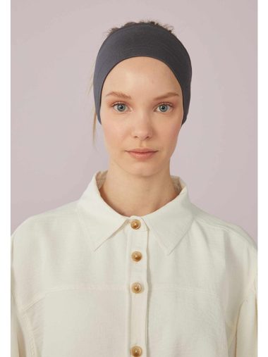 باندانا زنانه فرش اسکارف اورجینال | S000459519 Fresh Scarfs