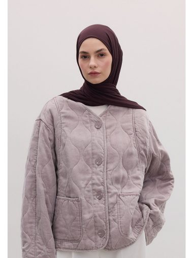 شال زنانه فرش اسکارف اورجینال | S000420294 Fresh Scarfs