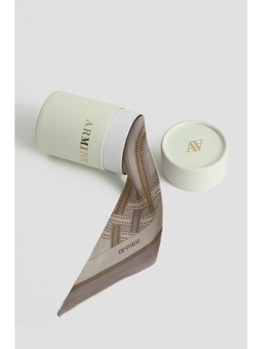 روسری زنانه آرمینه اورجینال | S000451151 ARMİNE