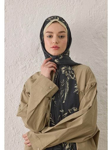 شال زنانه فرش اسکارف اورجینال | S000458314 Fresh Scarfs