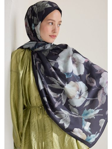 شال زنانه فرش اسکارف اورجینال | S000458315 Fresh Scarfs