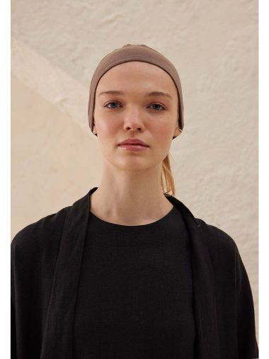 باندانا زنانه فرش اسکارف اورجینال | S000459871 Fresh Scarfs