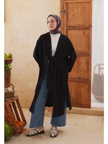 روسری زنانه فرش اسکارف اورجینال | S000423031 Fresh Scarfs