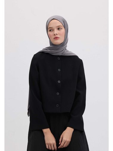 شال زنانه فرش اسکارف اورجینال | S000420294 Fresh Scarfs