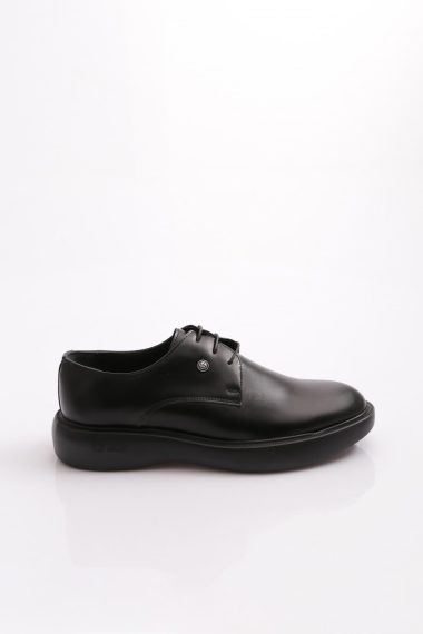 کفش کلاسیک مردانه دی جی ان | 2570914-2976 Dgn