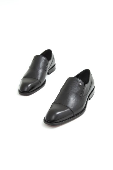 کفش کلاسیک مردانه تامرتانجا | 183 25101 ERK AYK SK22/23 Tamer Tanca