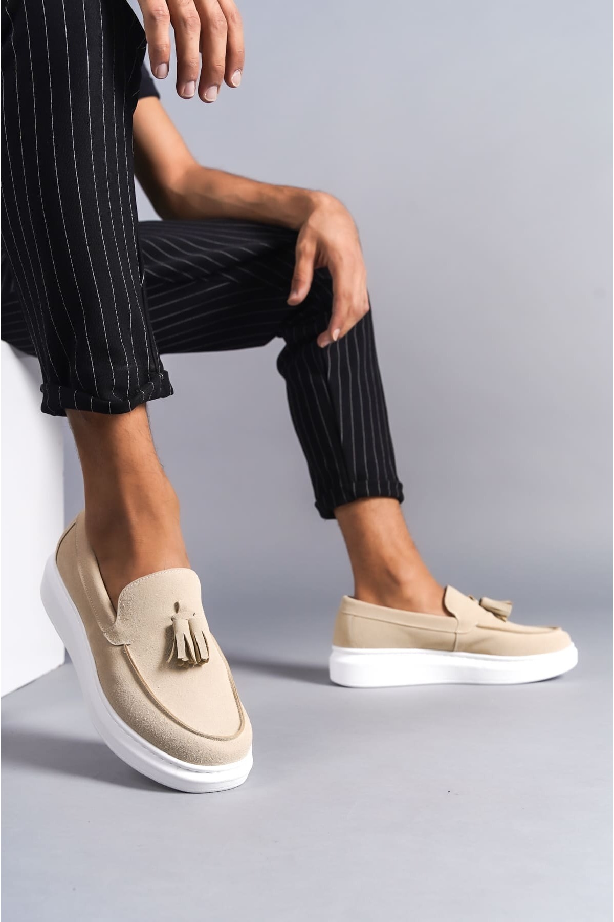 کفش کلاسیک  مردانه 993663552