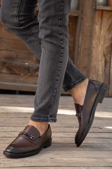 کفش کلاسیک مردانه دکستورز | 21SDaF000000001 Daxtors