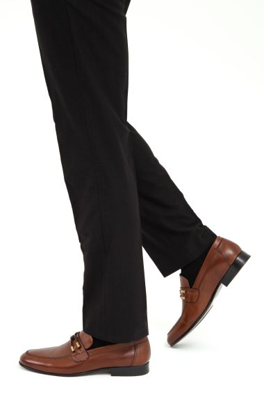 کفش کلاسیک مردانه تامرتانجا | 16 5962 K ERK AYK Y19 Tamer Tanca