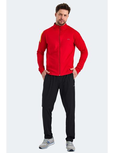 ست لباس ورزشی مردانه اسلازنگر اورجینال |  SLAZENGER