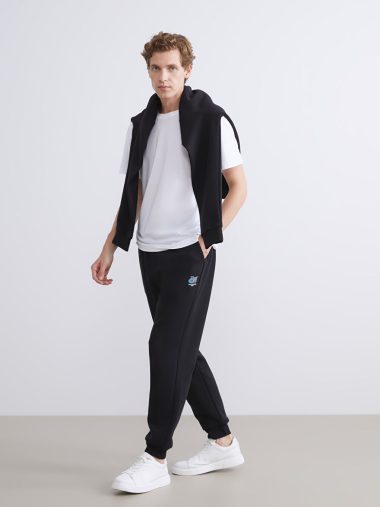 شلوار ورزشی مردانه ال سی وایکیکی اورجینال |  LCW ECO