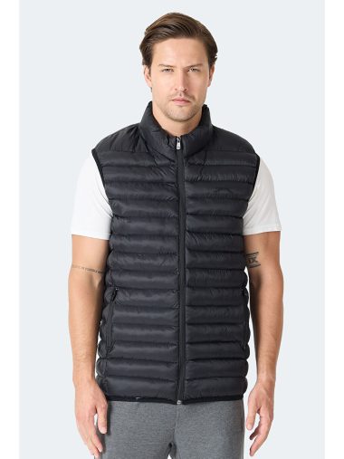 جلیقه پافر مردانه اسلازنگر اورجینال |  SLAZENGER