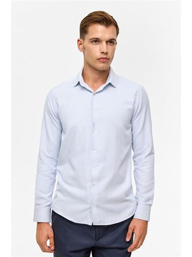 پیراهن مردانه سوواری اورجینال |  Süvari