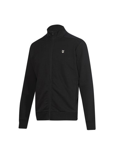 سویشرت زیپ دار مردانه هامل اورجینال |  Hummel