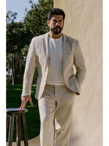 کت بلیزر مردانه التین ییلدیز اورجینال |  Altınyıldız Classics