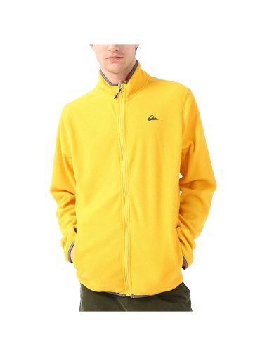 سویشرت زیپ دار مردانه کویک سیلور اورجینال |  Quiksilver