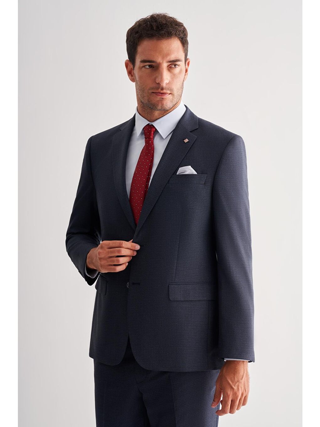 کت و شلوار امضا