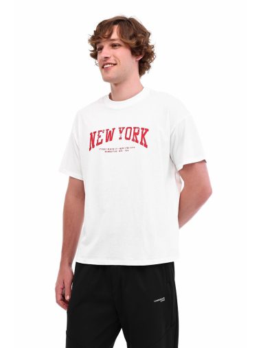 تی شرت مردانه لامبرجک اورجینال |  Lumberjack