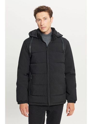 کاپشن بادی مردانه التین ییلدیز اورجینال |  AC&Co / Altınyıldız Classics