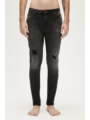 شلوار جین مردانه بد بیر اورجینال |  Bad Bear