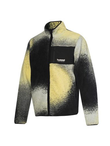 سویشرت زیپ دار مردانه هامل اورجینال |  Hummel