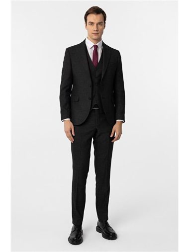 کت و شلوار مردانه سوواری اورجینال |  Süvari