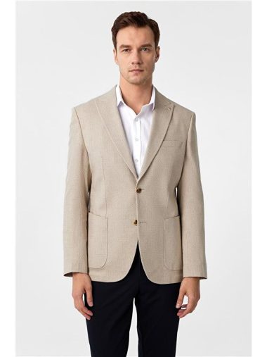 کت بلیزر مردانه سوواری اورجینال |  Süvari