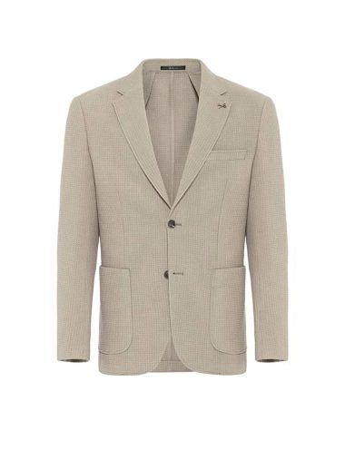 کت بلیزر مردانه سوواری اورجینال |  Süvari