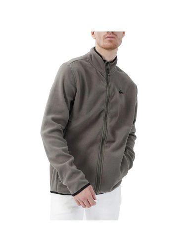 سویشرت زیپ دار مردانه کویک سیلور اورجینال |  Quiksilver