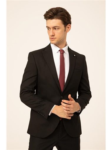 کت و شلوار مردانه سوواری اورجینال |  Süvari