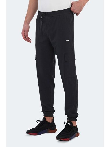 شلوار ورزشی مردانه اسلازنگر اورجینال |  SLAZENGER