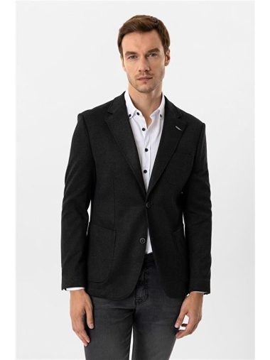 کت بلیزر مردانه سوواری اورجینال |  Süvari